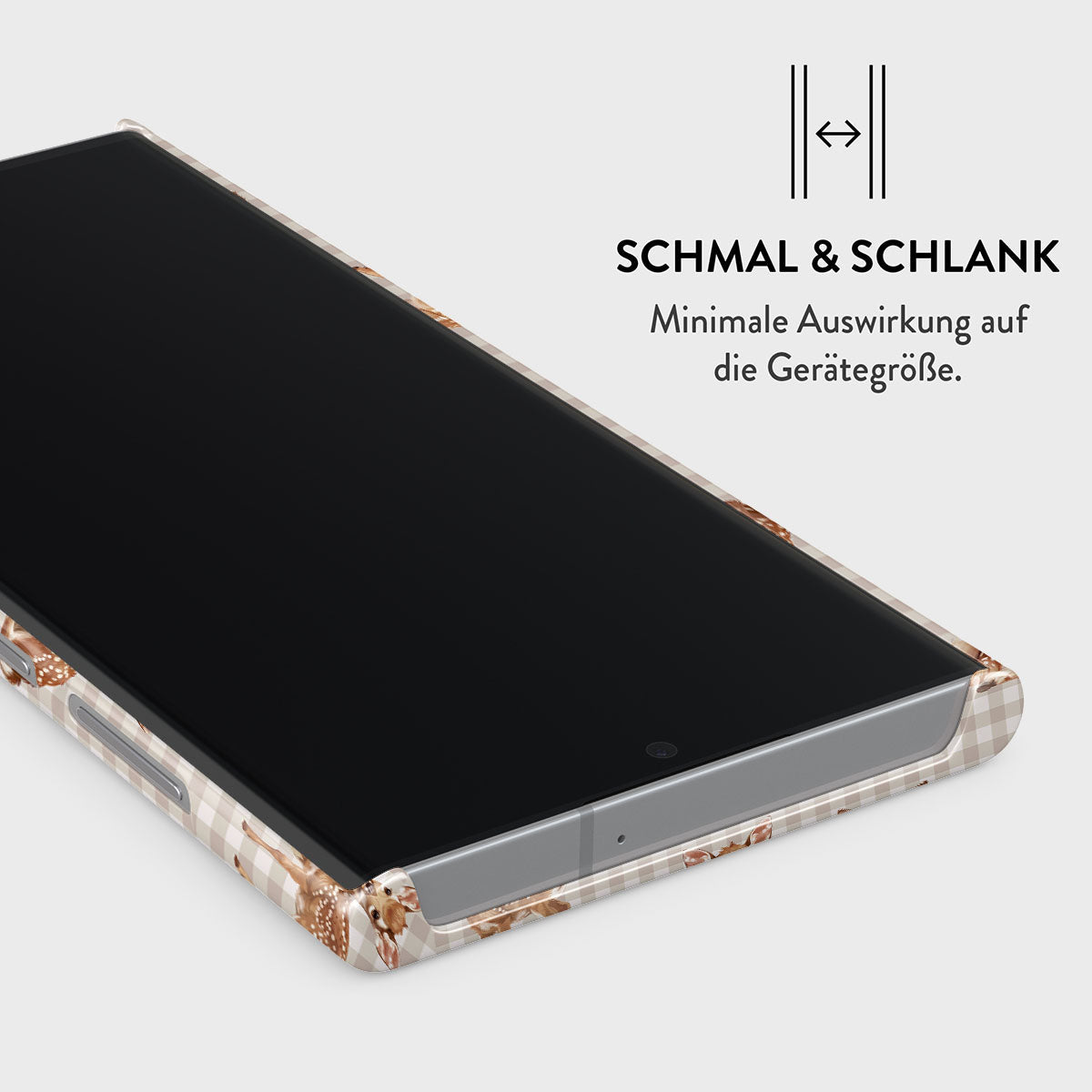 Skorter | Bambi - Samsung Galaxy S22 Ultra case