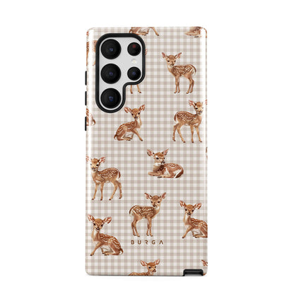 Skorter | Bambi - Samsung Galaxy S22 Ultra case