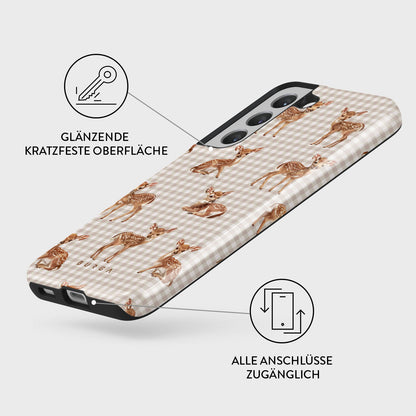 Skorter | Bambi - Samsung Galaxy S22 case