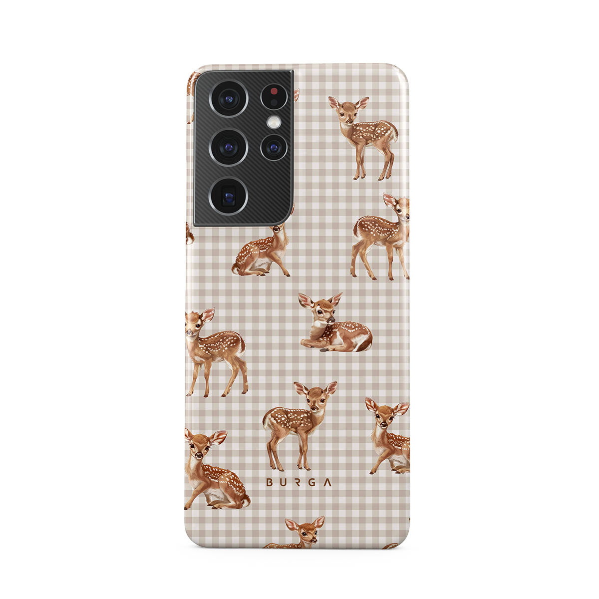 Skorter | Bambi - Samsung Galaxy S21 Ultra Case