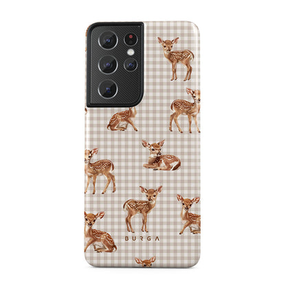 Skorter | Bambi - Samsung Galaxy S21 Ultra Case