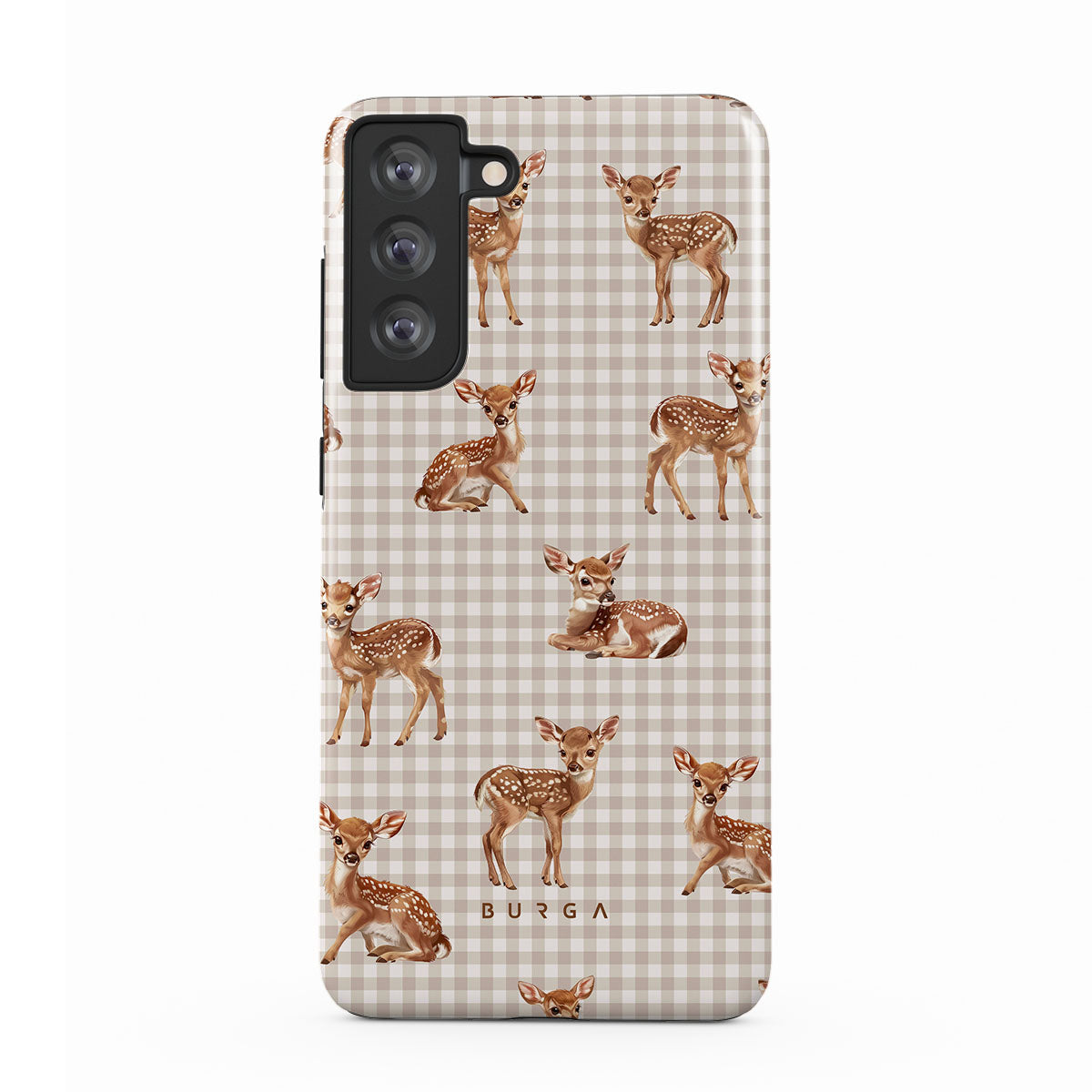 Skorter | Bambi - Samsung Galaxy S21 FE case