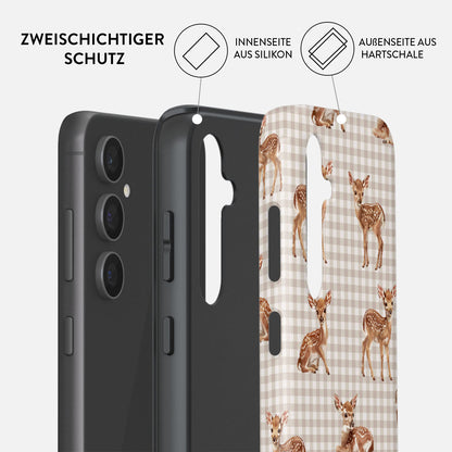 Skorter | Bambi - Samsung Galaxy S23 FE Case