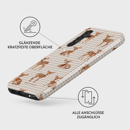 Skorter | Bambi - Samsung Galaxy S23 FE Case