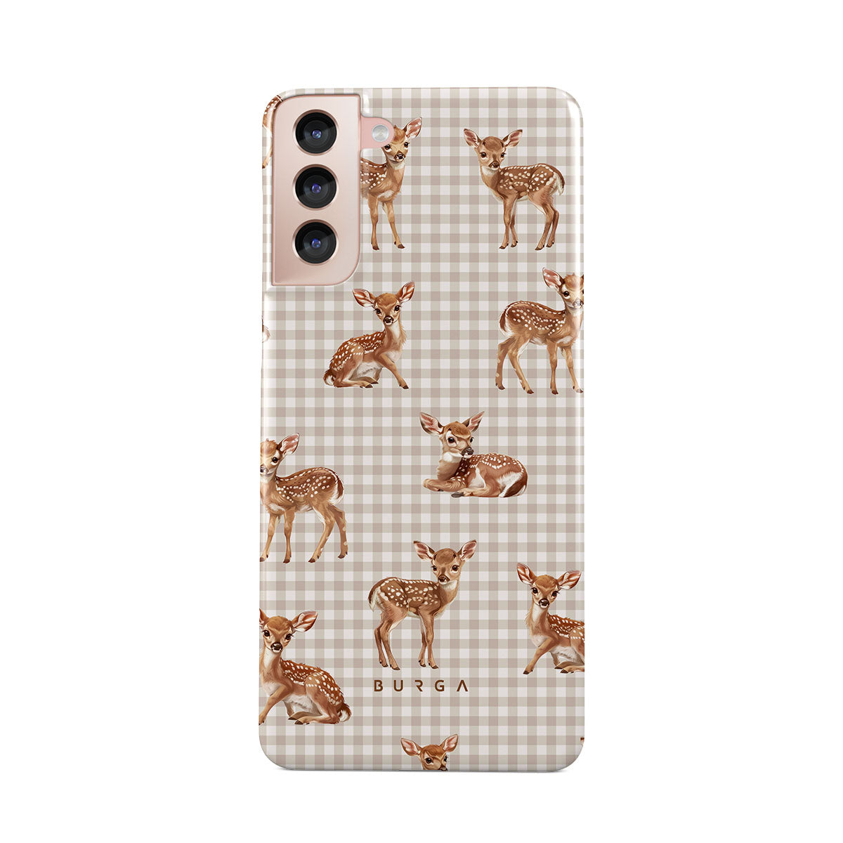 Skorter | Bambi - Samsung Galaxy S21 Plus Case