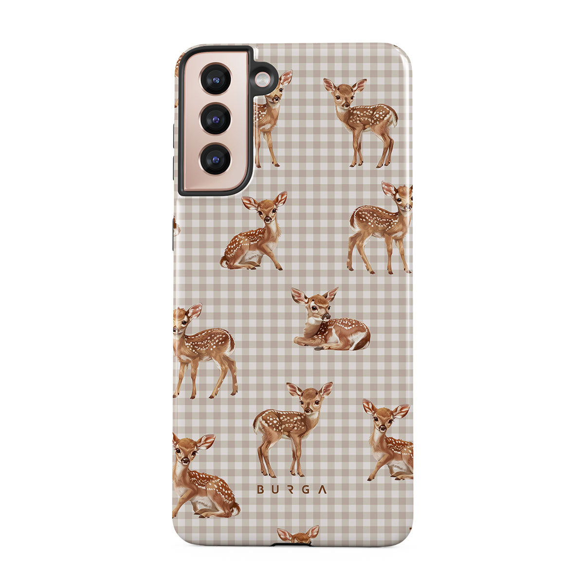 Skorter | Bambi - Samsung Galaxy S21 Plus Case