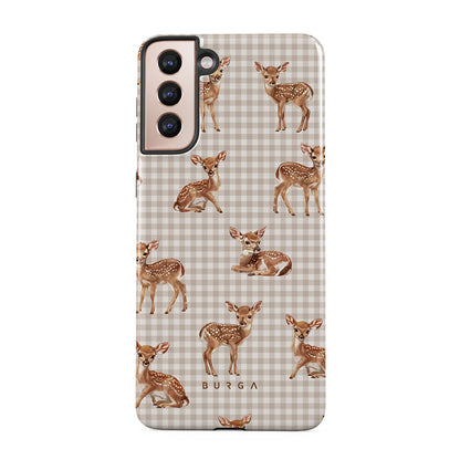 Skorter | Bambi - Samsung Galaxy S21 Plus Case