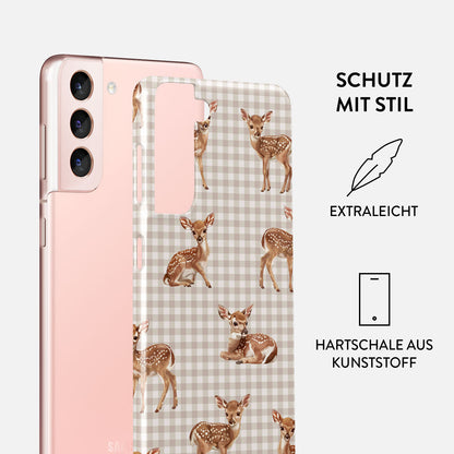 Skorter | Bambi - Samsung Galaxy S21 case