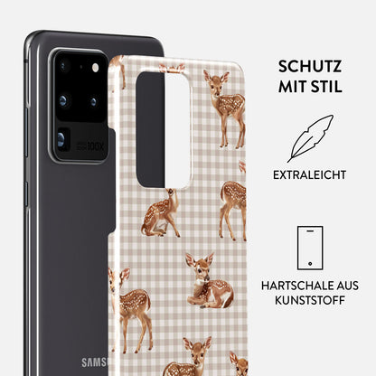 Skorter | Bambi - Samsung Galaxy S20 Ultra 4G / 5G case