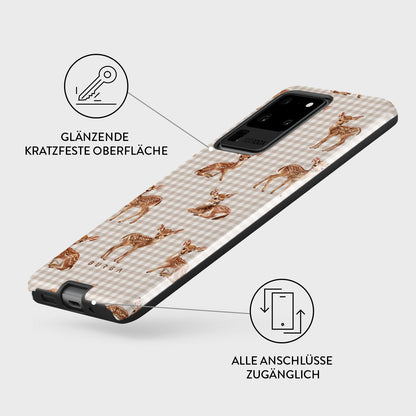 Skorter | Bambi - Samsung Galaxy S20 Ultra 4G / 5G case