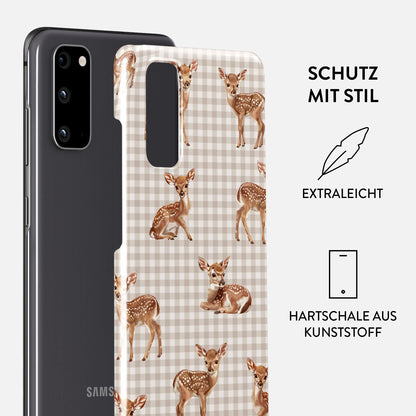 Skorter | Bambi - Samsung Galaxy S20 Plus 4G / 5G Case
