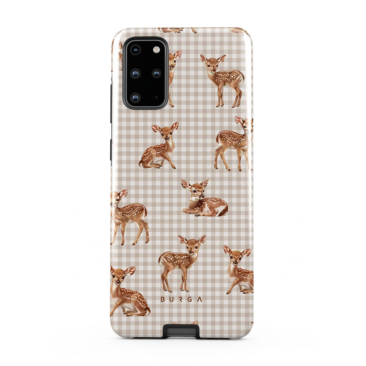 Skorter | Bambi - Samsung Galaxy S20 Plus 4G / 5G Case