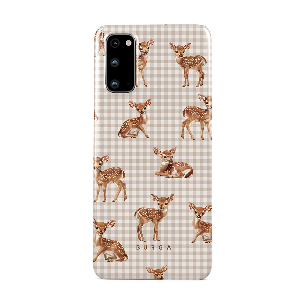 Skorter | Bambi - Samsung Galaxy S20 4G / 5G case
