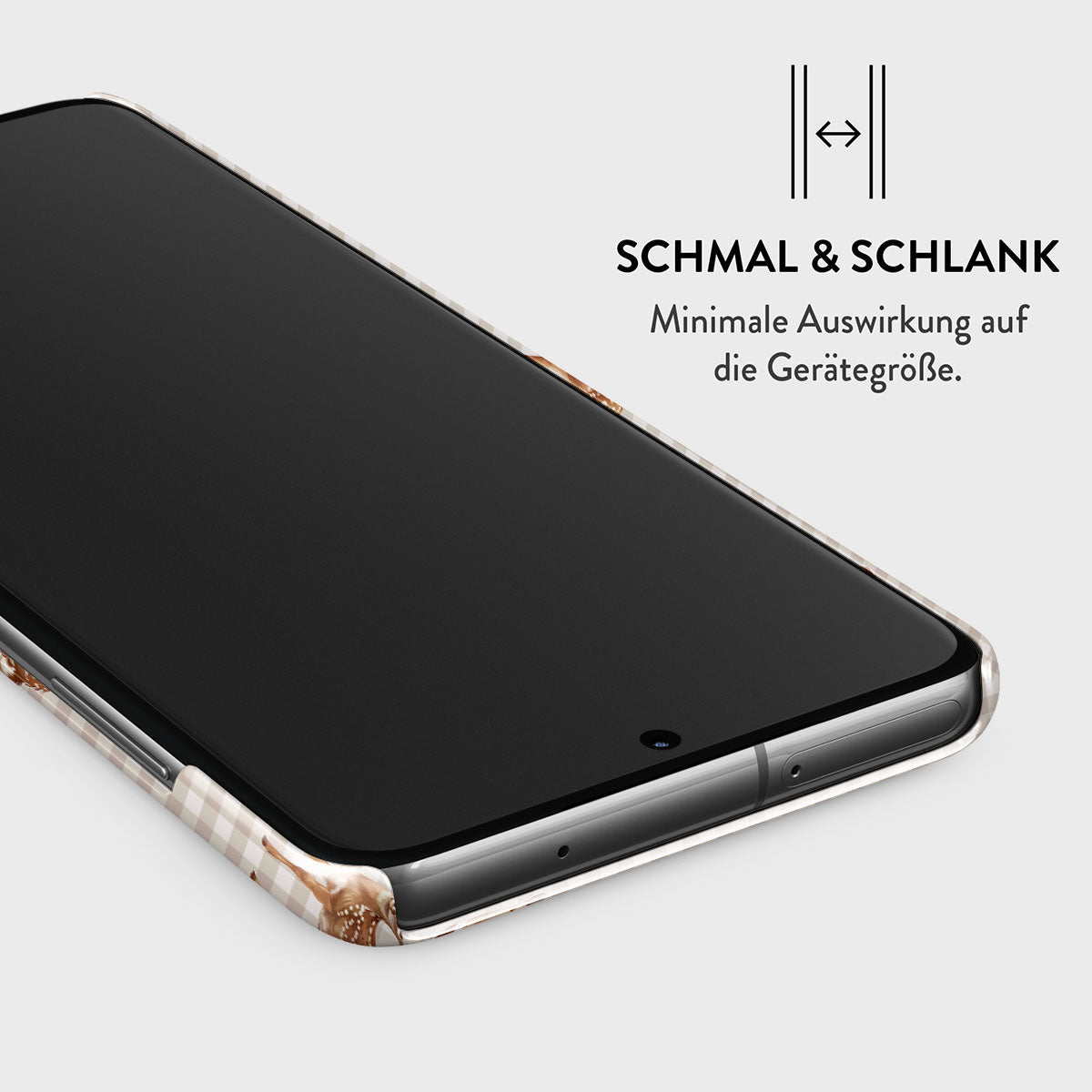 Skorter | Bambi - Samsung Galaxy S20 FE 4G / 5G Case