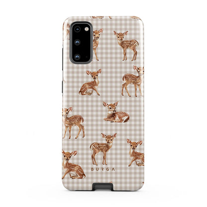 Skorter | Bambi - Samsung Galaxy S20 FE 4G / 5G Case
