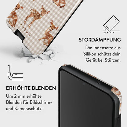 Skorter | Bambi - Samsung Galaxy S20 4G / 5G case