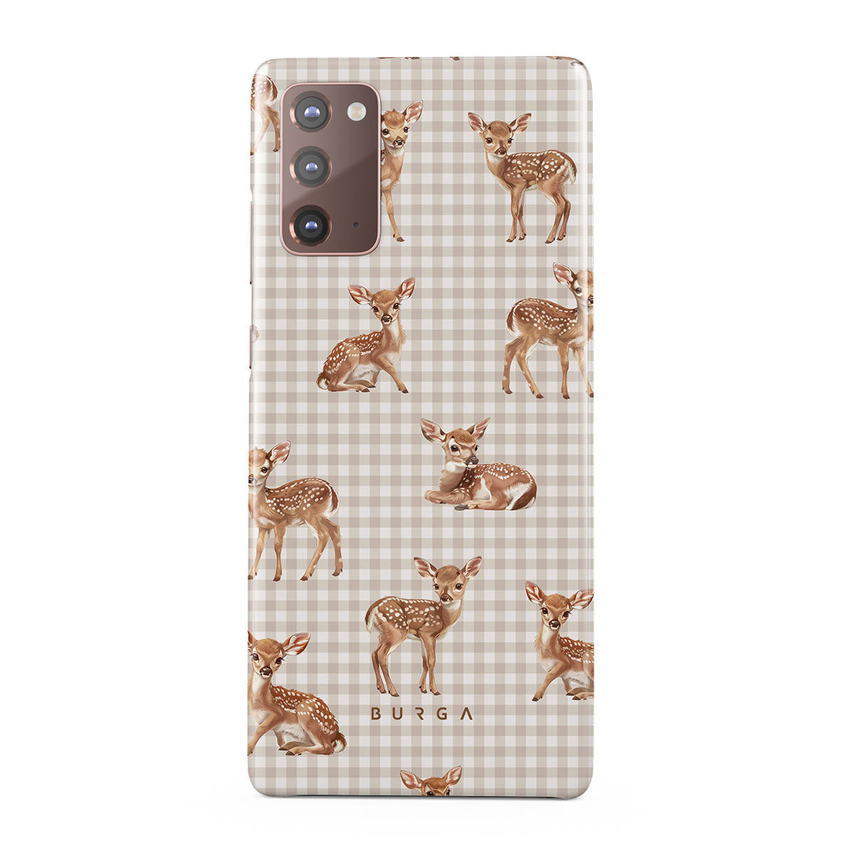 Skorter | Bambi - Samsung Galaxy Note 20 4G / 5G Case