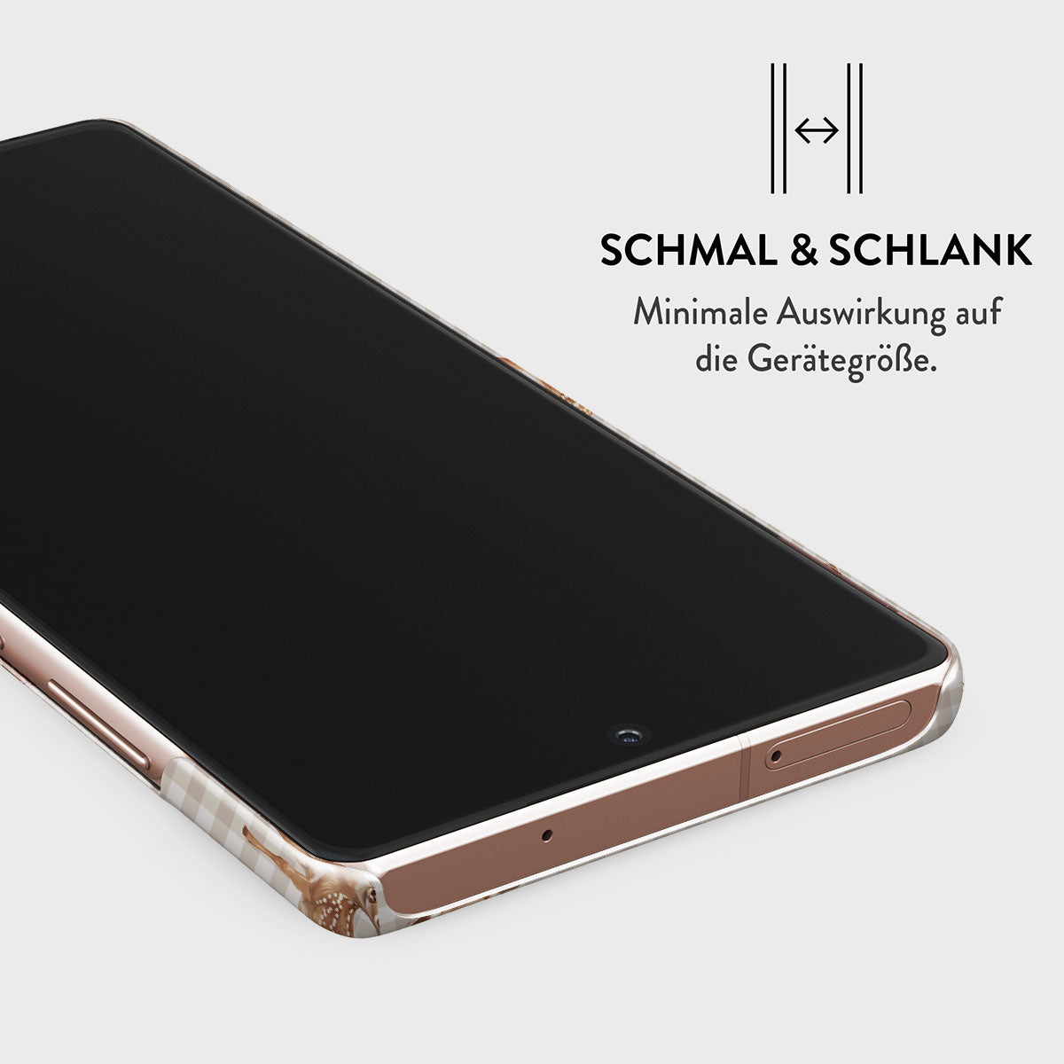 Skorter | Bambi - Samsung Galaxy Note 20 4G / 5G Case