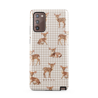 Skorter | Bambi - Samsung Galaxy Note 20 4G / 5G Case