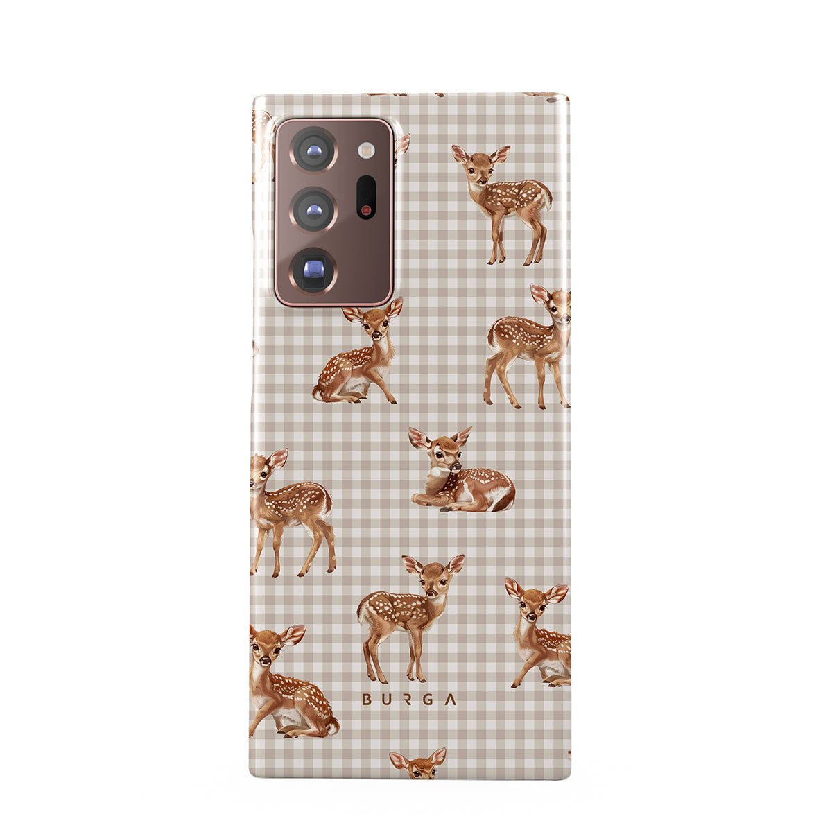 Skorter | Bambi - Samsung Galaxy Note 20 Ultra 4G / 5G Case