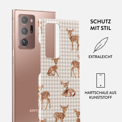 Skorter | Bambi - Samsung Galaxy Note 20 Ultra 4G / 5G Case