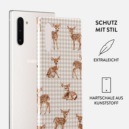 Skorter | Bambi - Samsung Galaxy Note 10 case