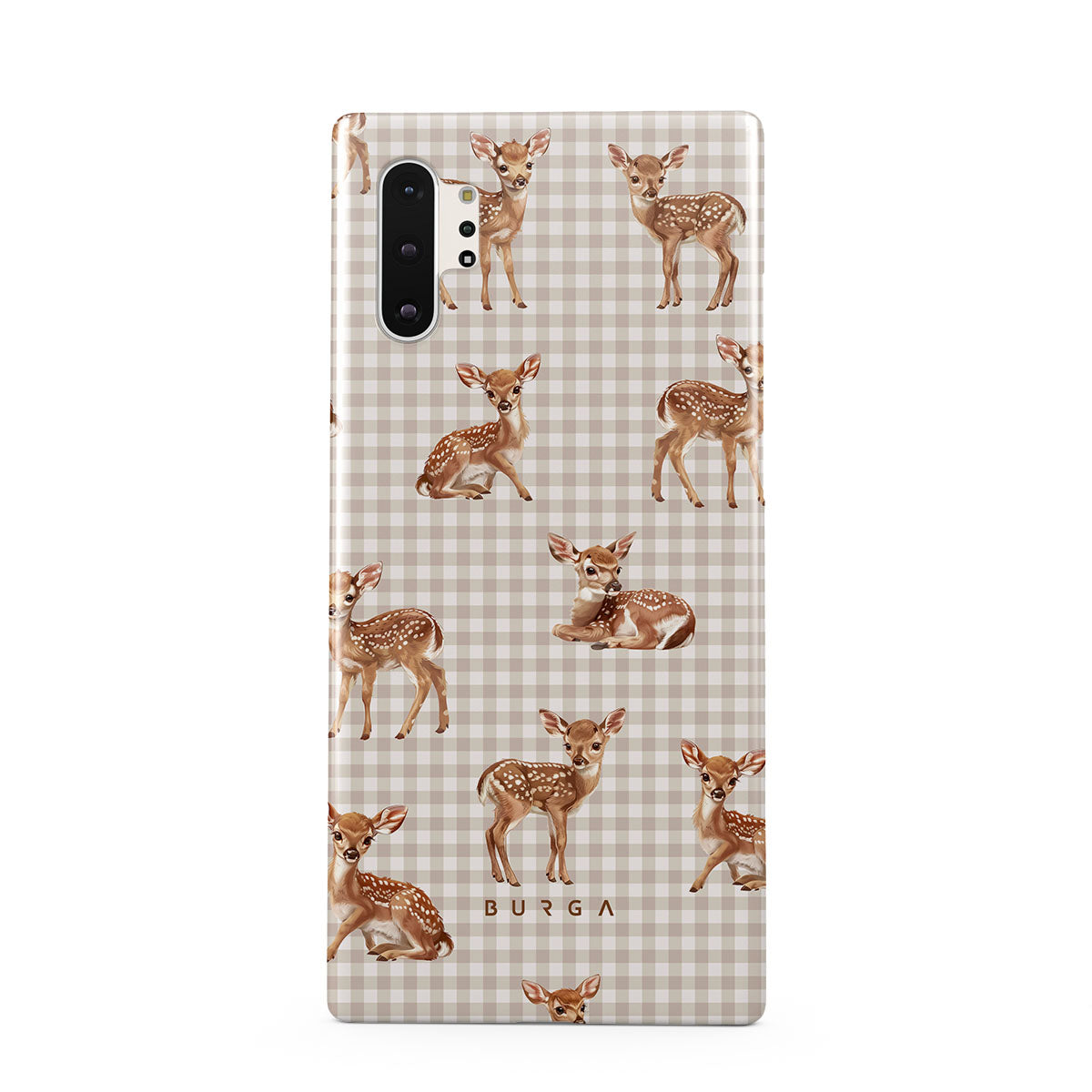 Skorter | Bambi - Samsung Galaxy Note 10 Plus Case