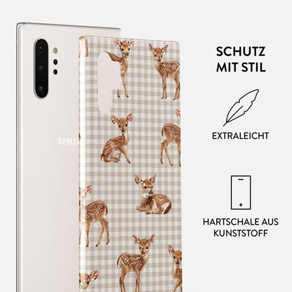 Skorter | Bambi - Samsung Galaxy Note 10 Plus Case