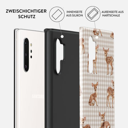 Skorter | Bambi - Samsung Galaxy Note 10 Plus Case