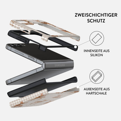 Skorter | Bambi - Samsung Galaxy Z Flip 5 Case