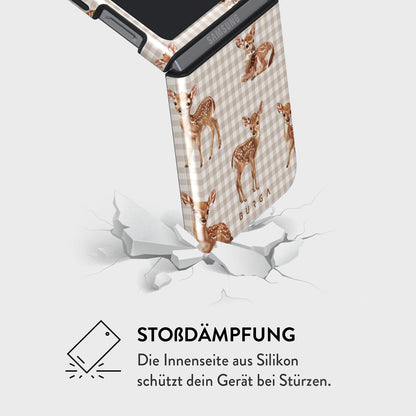 Skorter | Bambi - Samsung Galaxy Z Flip 5 Case