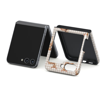 Skorter | Bambi - Samsung Galaxy Z Flip 5 Case