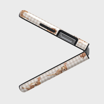 Skorter | Bambi - Samsung Galaxy Z Flip 5 Case