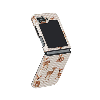 Skorter | Bambi - Samsung Galaxy Z Flip 6 Case