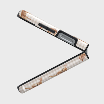 Skorter | Bambi - Samsung Galaxy Z Flip 6 Case