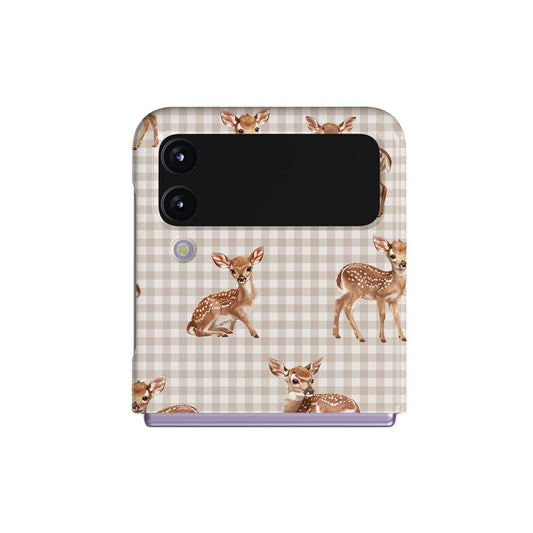 Skorter | Bambi - Samsung Galaxy Z Flip 4 Case