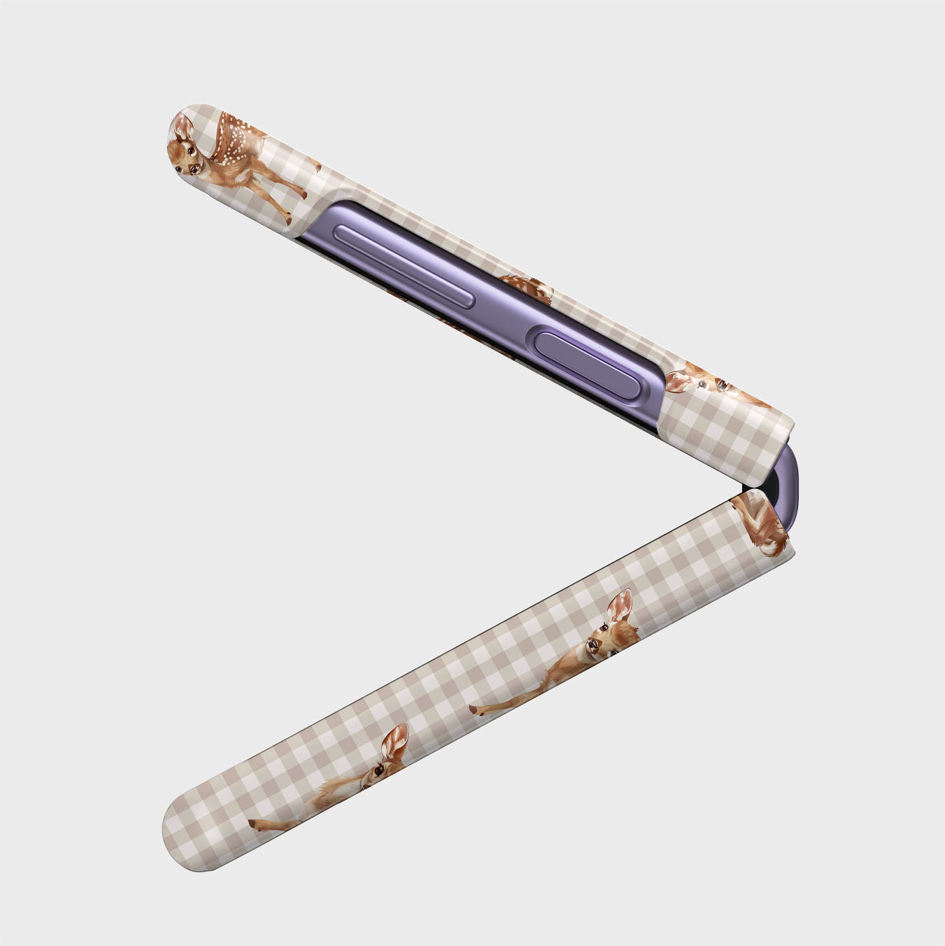 Skorter | Bambi - Samsung Galaxy Z Flip 4 Case