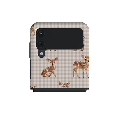 Skorter | Bambi - Samsung Galaxy Z Flip 4 Case