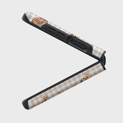 Skorter | Bambi - Samsung Galaxy Z Flip 4 Case