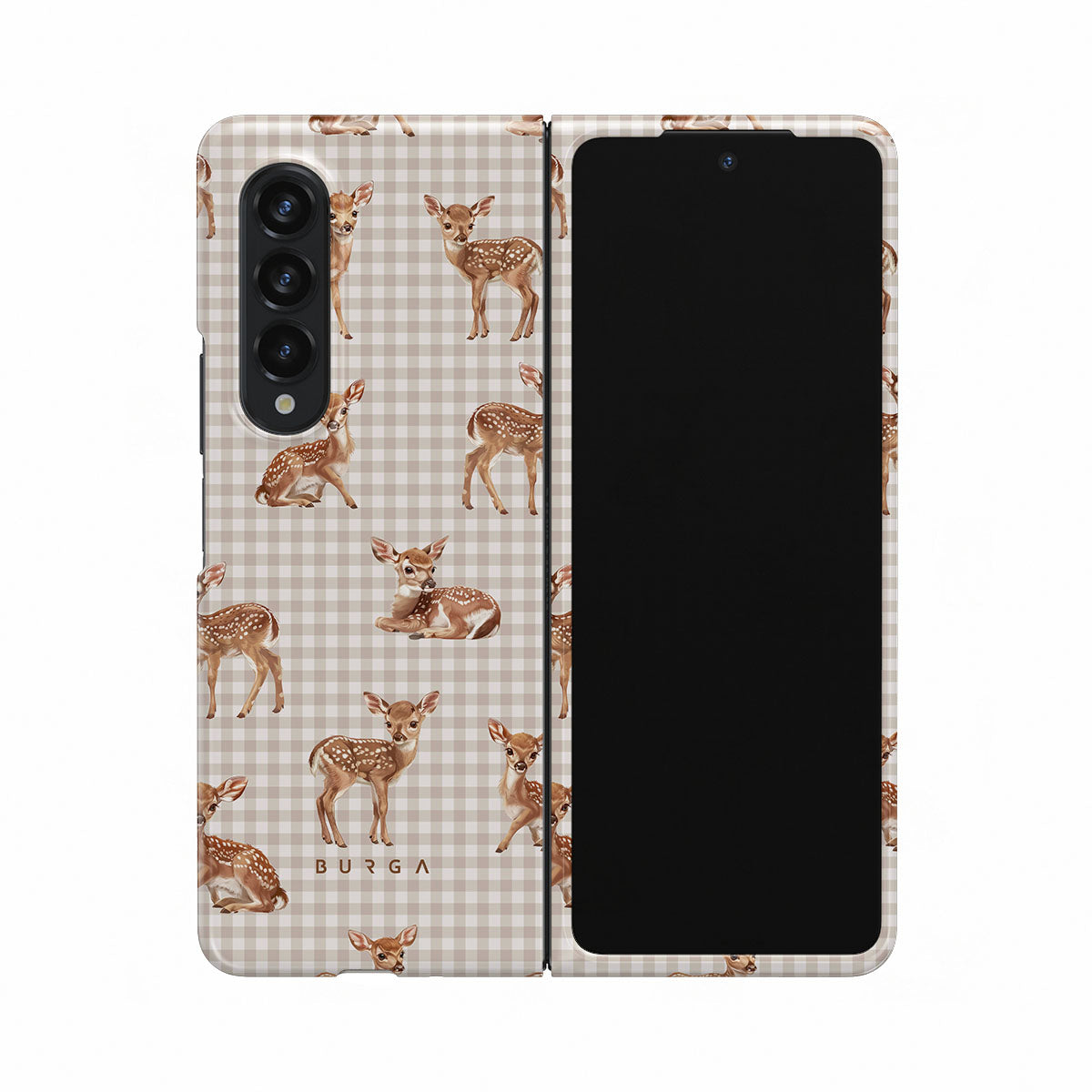 Skorter | Bambi - Samsung Galaxy Z Fold 4 Case