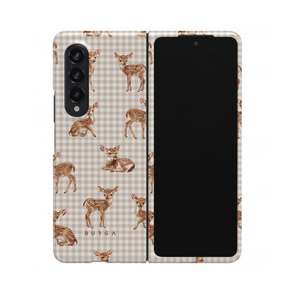 Skorter | Bambi - Samsung Galaxy Z Fold 4 Case