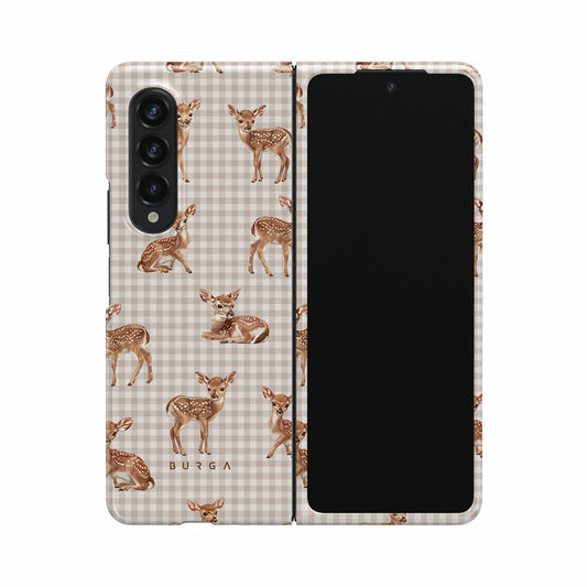 Skorter | Bambi - Samsung Galaxy Z Fold 3 Case