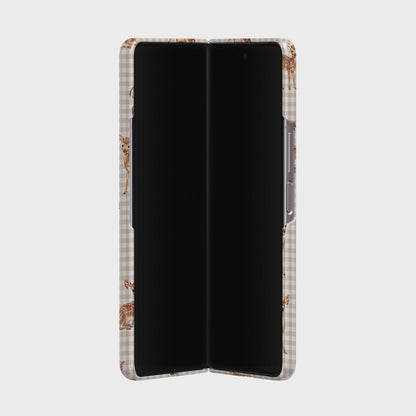 Skorter | Bambi - Samsung Galaxy Z Fold 4 Case