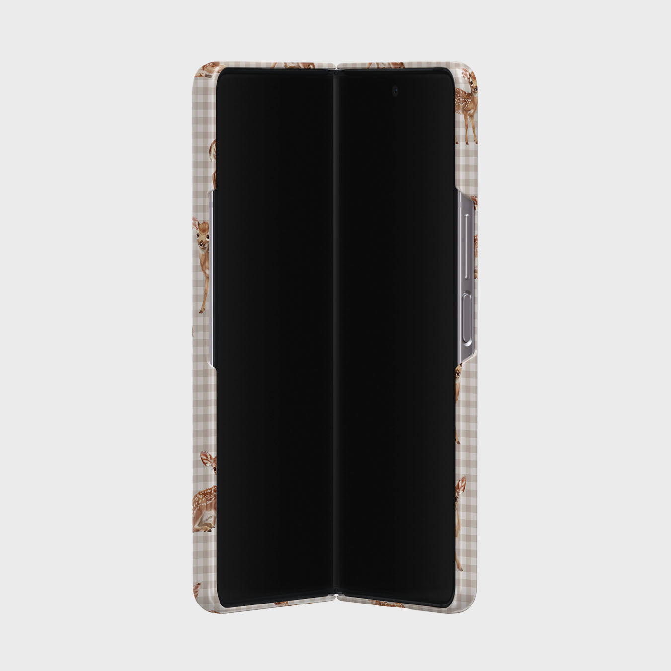 Skorter | Bambi - Samsung Galaxy Z Fold 3 Case