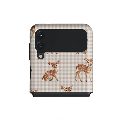 Skorter | Bambi - Samsung Galaxy Z Flip 3 case
