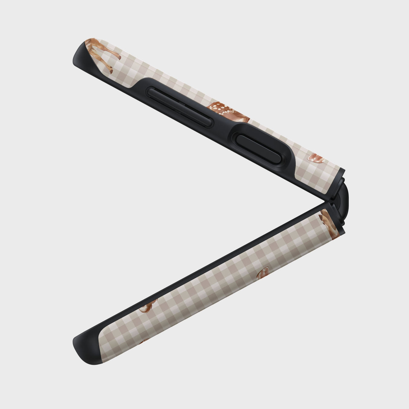 Skorter | Bambi - Samsung Galaxy Z Flip 3 case