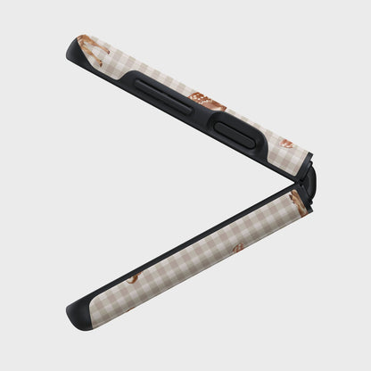 Skorter | Bambi - Samsung Galaxy Z Flip 3 case