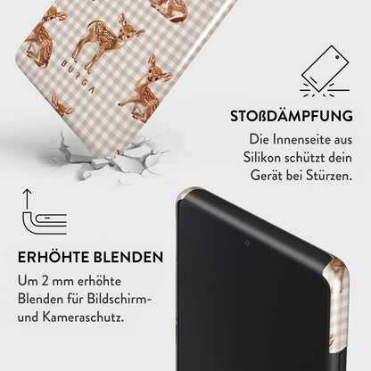 Skorter | Bambi - Samsung Galaxy S10 Lite Case