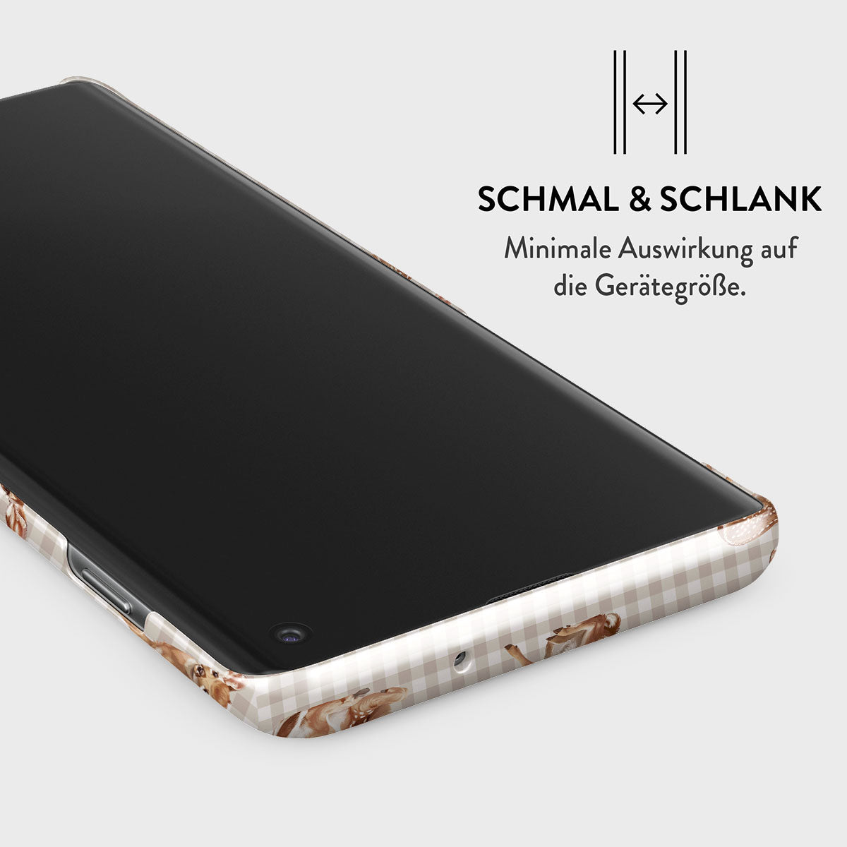 Skorter | Bambi - Samsung Galaxy S10 Plus case