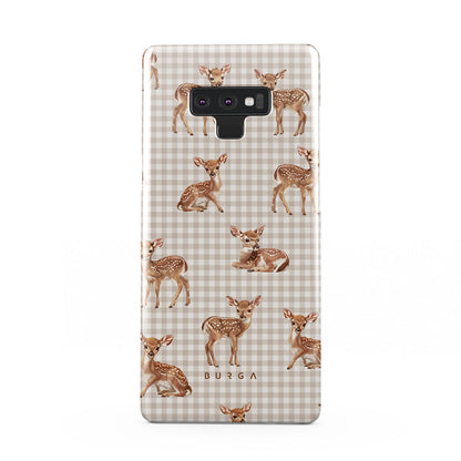 Skorter | Bambi - Samsung Galaxy Note 9 Case